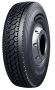 Грузовая шина PowerTrac POWER PRO (D808) 295/75R22,5 146/143K ведущая 16PR