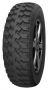 Легкогрузовая шина АШК Forward Professional 139 195/80 R16C 104/102 N