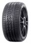 Легковая шина Nokian Tyres (Ikon Tyres) Hakka Black 255/35 R20 97Y