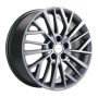 Легковой диск Khomen Wheels KHW1717 7x17 5x114,3 ET45 60,1 Gray