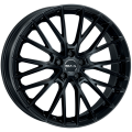 MAK Speciale 8,5x20 5x112 ET27 66,6 Gloss Black