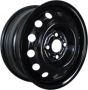 Легковой диск SDT U6028 6,5x16 5x114,3 ET46 67,1 Black