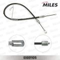 MILES EI001105 Ford